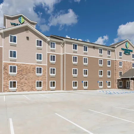 Woodspring Suites Lafayette