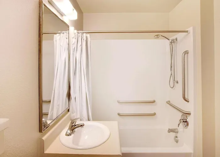 Hotel Woodspring 4*