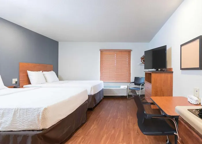 Woodspring Hotel 4*