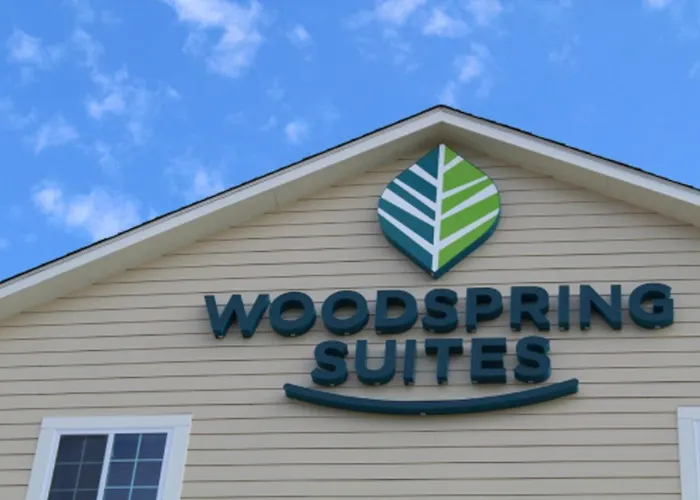 Woodspring Hotel 4*