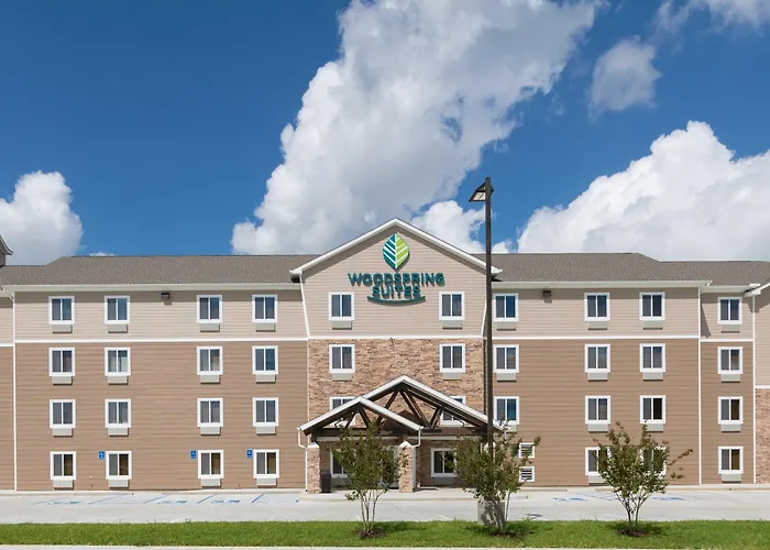 Hotel Woodspring