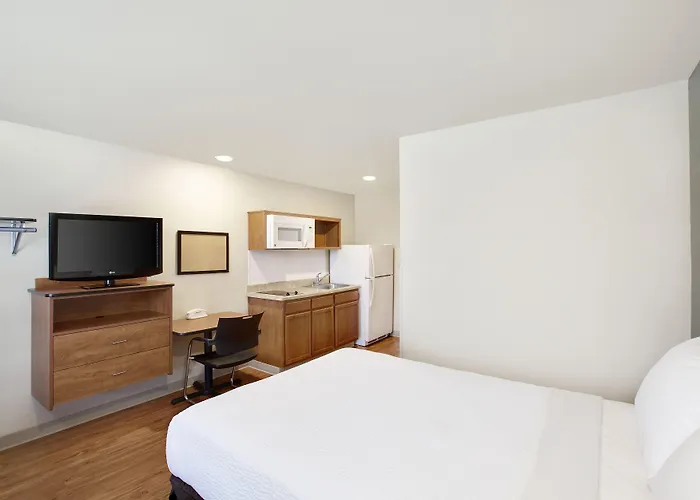 Hotel Woodspring