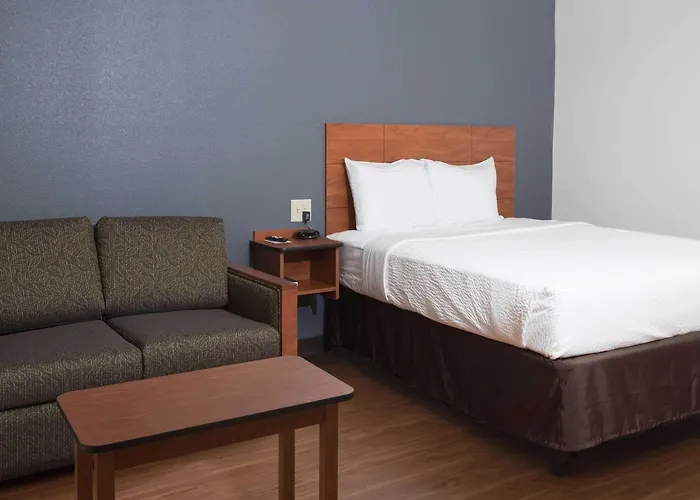 Woodspring Hotel