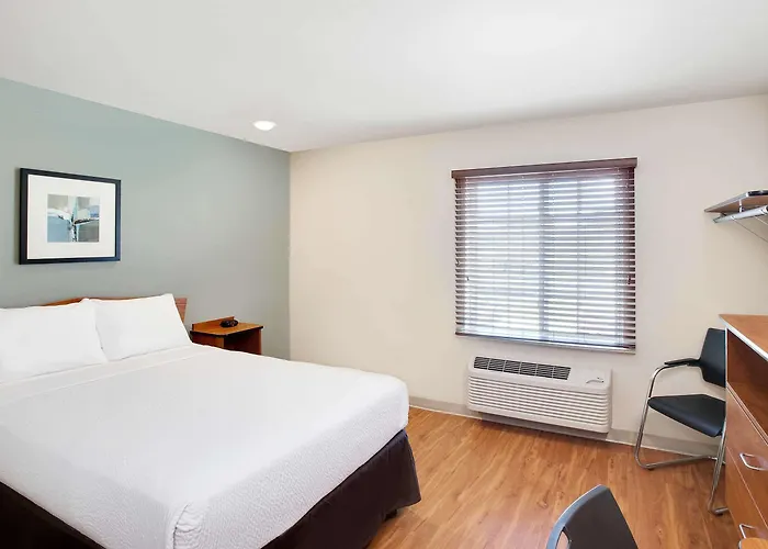 Hotel Woodspring 4*